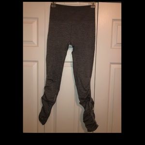 Fabletics seamless highwaisted full length legging